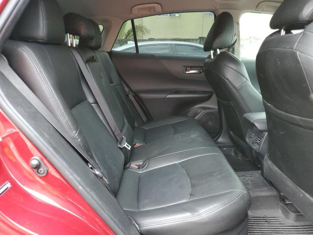 Photo 10 from auction – 2021 TOYOTA VENZA LE with VIN JTEAAAAHXMJ074873