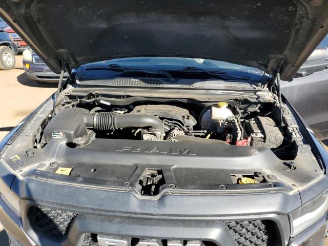 Photo 11 from auction – 2019 RAM 1500 REBEL with VIN 1C6SRFLT7KN864175