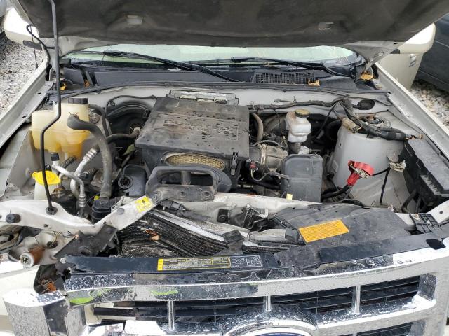 Foto 12 de la subasta – 2010 FORD ESCAPE LIM con VIN 1FMCU9EG0AKB95658