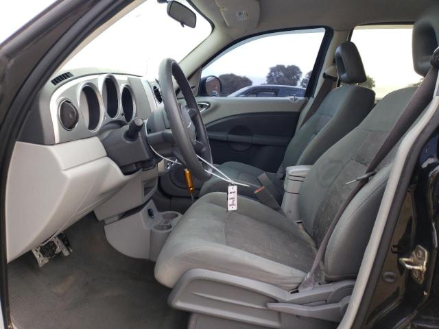 Photo 7 from auction – 2007 CHRYSLER PT CRUISER with VIN 3A4FY48B67T520498