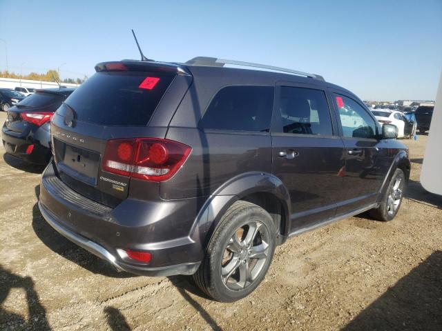Photo 3 from auction – 2016 DODGE JOURNEY CR with VIN 3C4PDCGG8GT191249