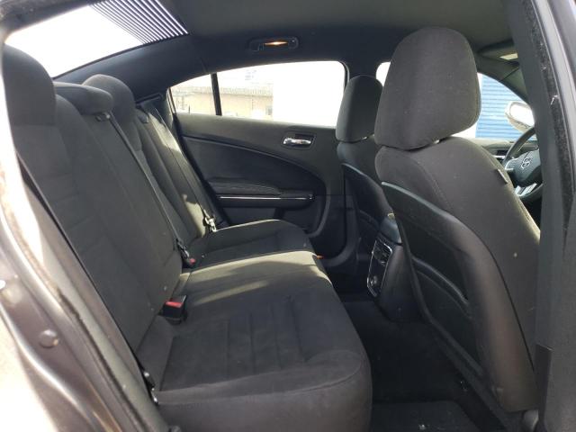 Photo 10 from auction – 2013 DODGE CHARGER SE with VIN 2C3CDXBG9DH601367