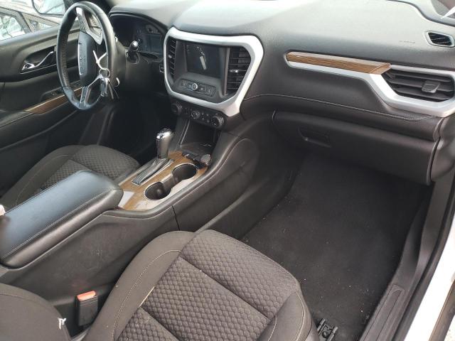 Photo 8 from auction – 2017 GMC ACADIA SLE with VIN 1GKKNKLA8HZ170614
