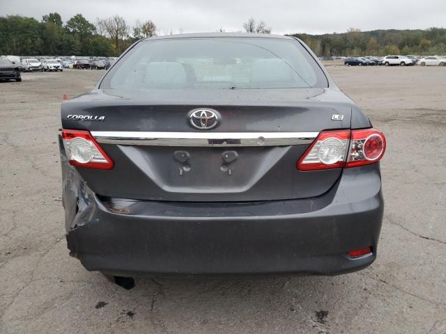 Photo 6 from auction – 2012 TOYOTA COROLLA S with VIN 2T1BU4EE5CC809691