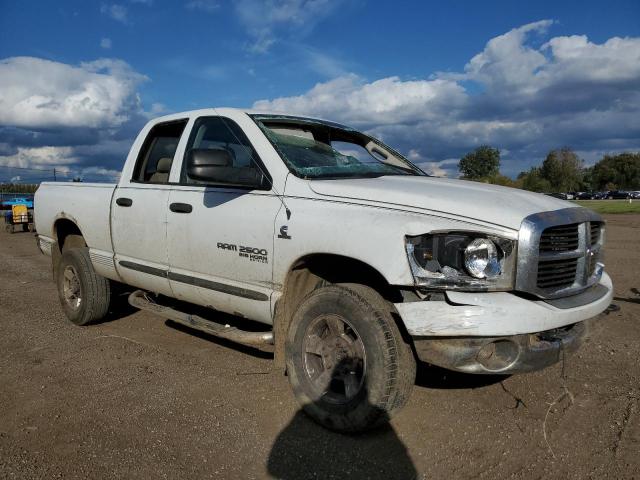 Photo 4 from auction – 2006 DODGE RAM 2500 S with VIN 1D7KS28C06J213729