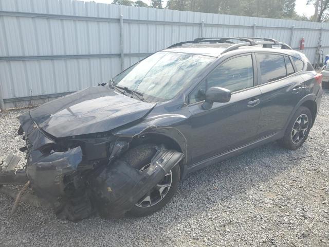 SUBARU CROSSTREK 2019 with VIN JF2GTACC4K8247576 - Photo from auction