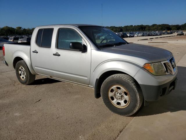 Photo 4 from auction – 2011 NISSAN FRONTIER S with VIN 1N6AD0EV7BC419829