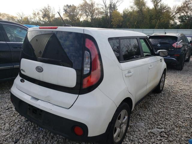 Photo 3 from auction – 2018 KIA SOUL with VIN KNDJN2A29J7889178