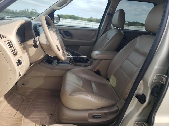 Photo 7 from auction – 2005 FORD ESCAPE XLT with VIN 1FMYU93145KA07010