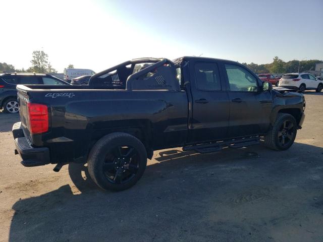 Photo 3 from auction – 2016 CHEVROLET SILVERADO with VIN 1GCVKNEC6GZ323801