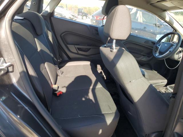Photo 10 from auction – 2017 FORD FIESTA SE with VIN 3FADP4BJ8HM171331