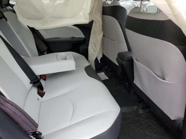 Photo 10 from auction – 2018 TOYOTA PRIUS with VIN JTDKARFU8J3056093