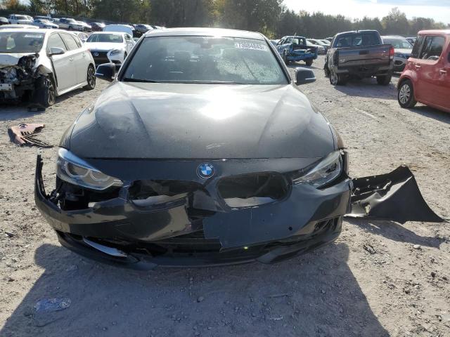 Photo 5 from auction – 2012 BMW 335 I with VIN WBA3A9C51CFX59891