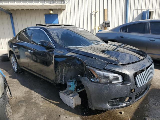صورة رقم 4 من المزاد - 2013 NISSAN MAXIMA S مع VIN 1N4AA5AP4DC837564