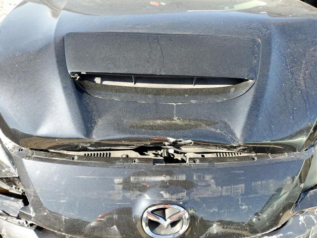 Photo 11 from auction – 2012 MAZDA SPEED 3 with VIN JM1BL1L33C1696184