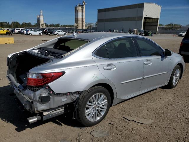 Photo 3 from auction – 2014 LEXUS ES 350 with VIN JTHBK1GG0E2118426
