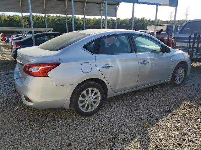Photo 3 from auction – 2018 NISSAN SENTRA S with VIN 3N1AB7AP2JY343471