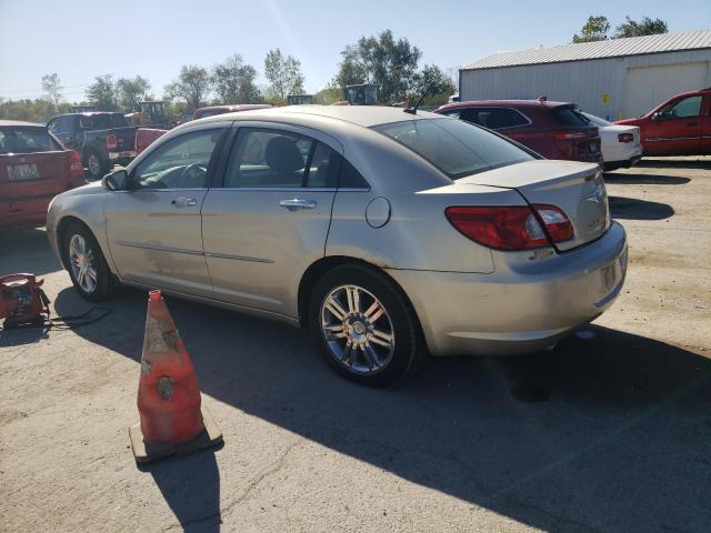 Photo 2 from auction – 2007 CHRYSLER SEBRING LI with VIN 1C3LC66M67N637543