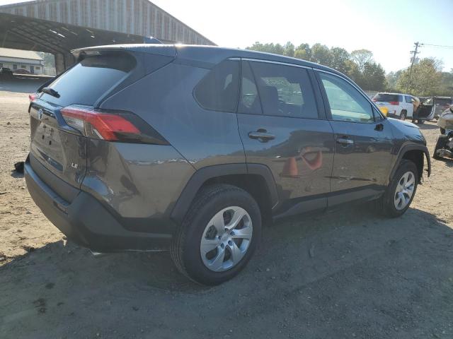 Photo 3 from auction – 2023 TOYOTA RAV4 LE with VIN 2T3H1RFV5PC220538