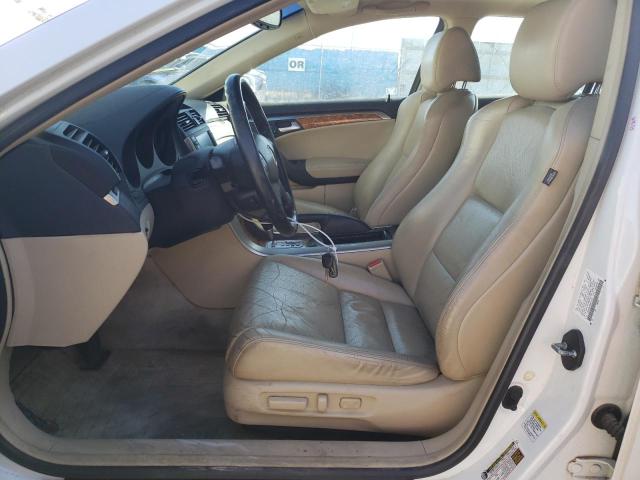 Photo 7 from auction – 2006 ACURA 3.2TL with VIN 19UUA66296A011691