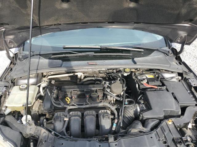 Фото 11 с аукциона – 2013 FORD FOCUS SE с VIN 1FADP3F25DL341749