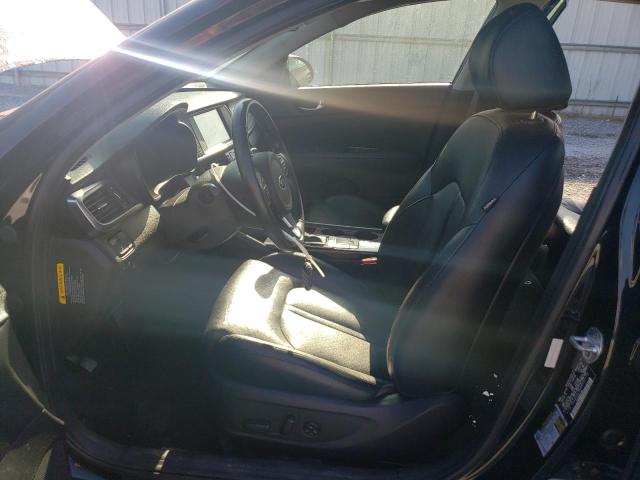 Photo 7 from auction – 2016 KIA OPTIMA EX with VIN 5XXGU4L34GG047170