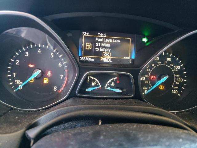 Photo 9 from auction – 2016 FORD FOCUS SE with VIN 1FADP3K21GL300724