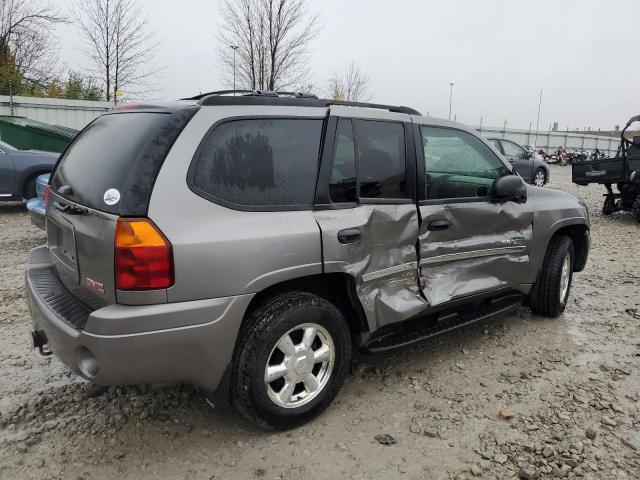 Photo 3 from auction – 2006 GMC ENVOY with VIN 1GKDT13S662337897
