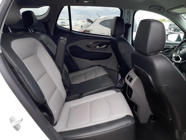 Photo 11 from auction – 2022 GMC TERRAIN SL with VIN 3GKALPEV2NL224104