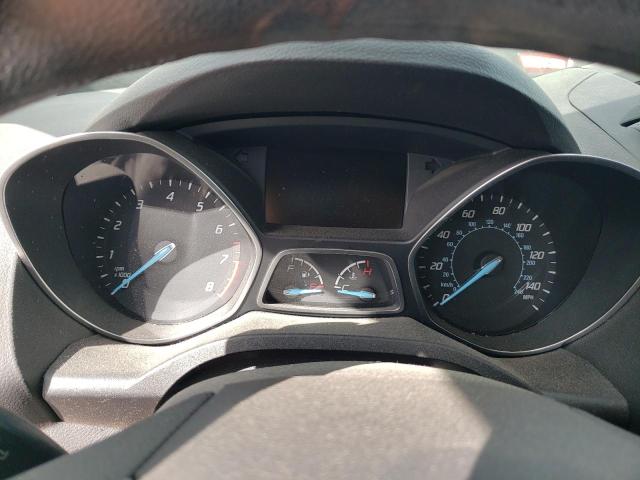 Photo 9 from auction – 2015 FORD ESCAPE S with VIN 1FMCU0F76FUA25259