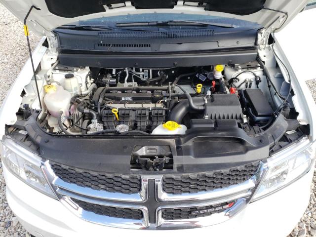 Photo 11 from auction – 2020 DODGE JOURNEY SE with VIN 3C4PDCAB1LT279440