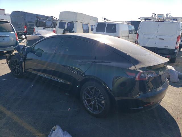 Photo 2 from auction – 2023 TESLA MODEL 3 with VIN 5YJ3E1EA4PF461834