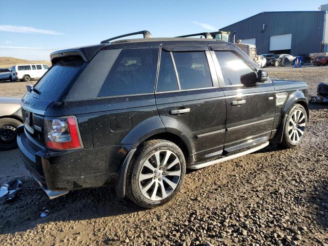 Photo 3 from auction – 2011 LAND ROVER RANGE ROVE with VIN SALSP2E47BA288990