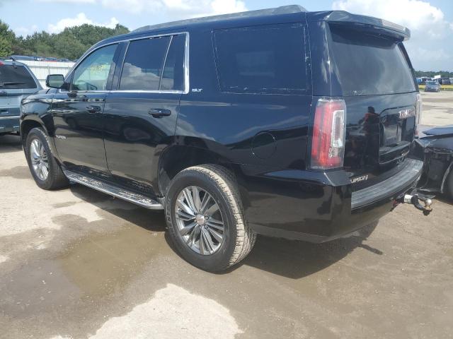 Photo 2 from auction – 2015 GMC YUKON SLT with VIN 1GKS1BKC5FR271699