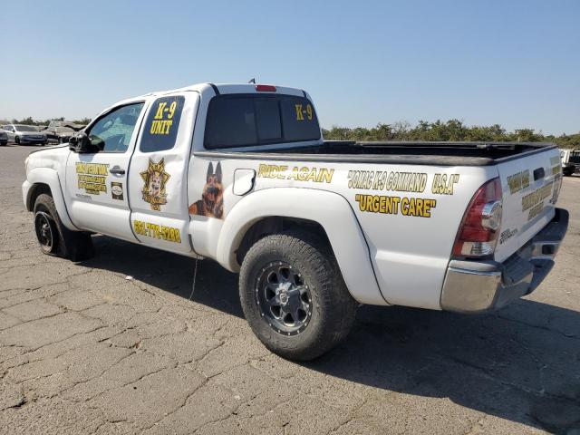 Photo 2 from auction – 2015 TOYOTA TACOMA PRE with VIN 5TFTX4GN3FX042647