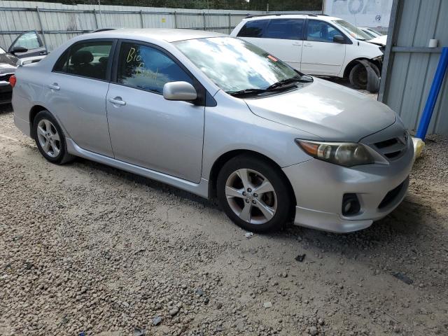 Photo 4 from auction – 2011 TOYOTA COROLLA BA with VIN 2T1BU4EE2BC536336