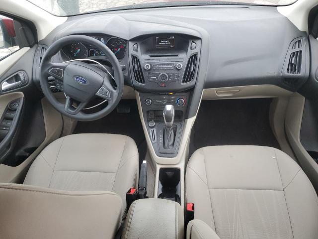 Photo 8 from auction – 2016 FORD FOCUS SE with VIN 1FADP3F21GL361534