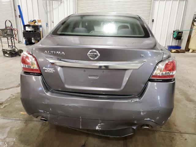 Photo 6 from auction – 2015 NISSAN ALTIMA 2.5 with VIN 1N4AL3AP1FC260042