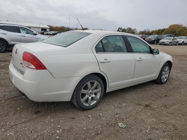 Photo 3 from auction – 2010 MERCURY MILAN PREM with VIN 3MEHM0JG6AR661499