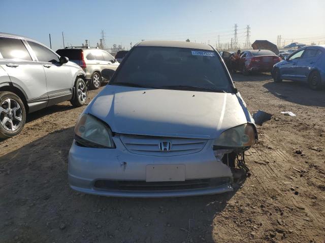 Photo 5 from auction – 2003 HONDA CIVIC LX with VIN 2HGES16583H573707