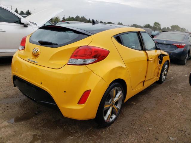 Photo 3 from auction – 2012 HYUNDAI VELOSTER with VIN KMHTC6AD5CU030371