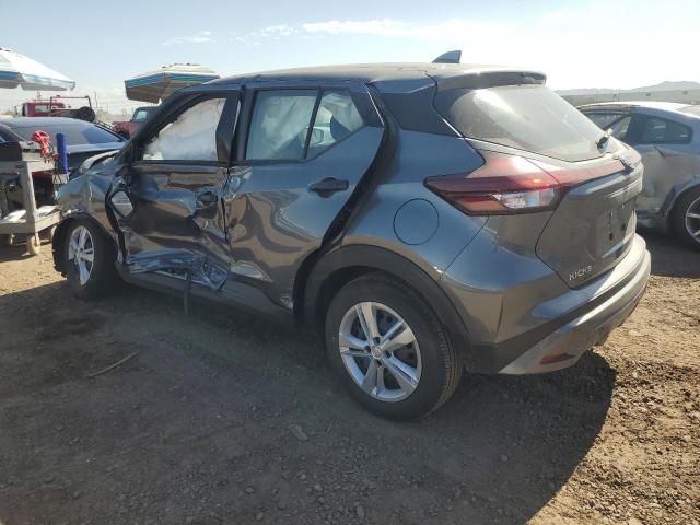 Photo 2 from auction – 2023 NISSAN KICKS S with VIN 3N1CP5BV8PL533907