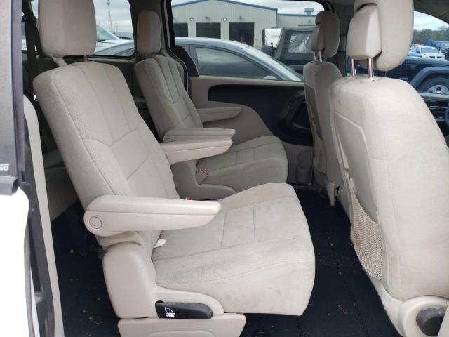 Photo 11 from auction – 2013 DODGE GRAND CARA with VIN 2C4RDGCG7DR672114