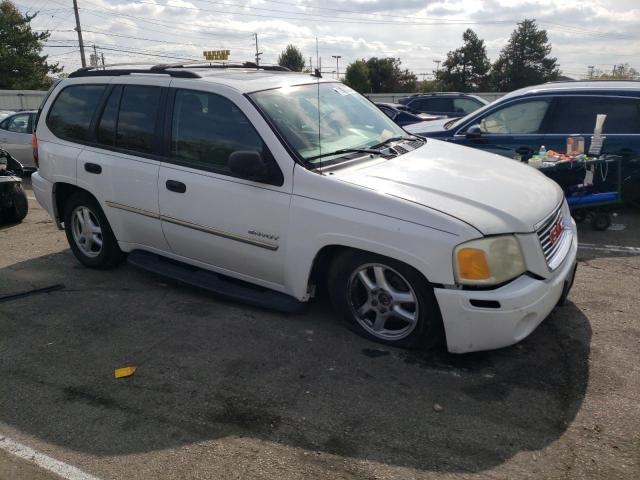 Photo 4 from auction – 2006 GMC ENVOY with VIN 1GKDT13S362347920
