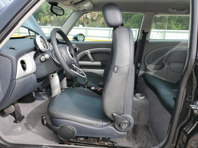 Photo 7 from auction – 2002 MINI COOPER with VIN WMWRC33442TE12261