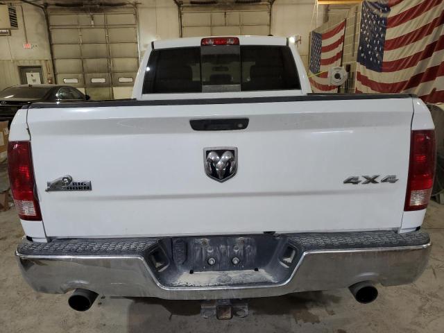 Photo 6 from auction – 2011 DODGE RAM 1500 with VIN 1D7RV1GT6BS669840