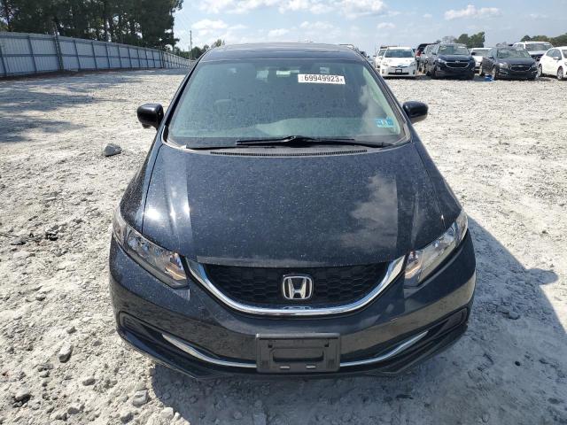 Photo 5 from auction – 2015 HONDA CIVIC EX with VIN 19XFB2F8XFE203216