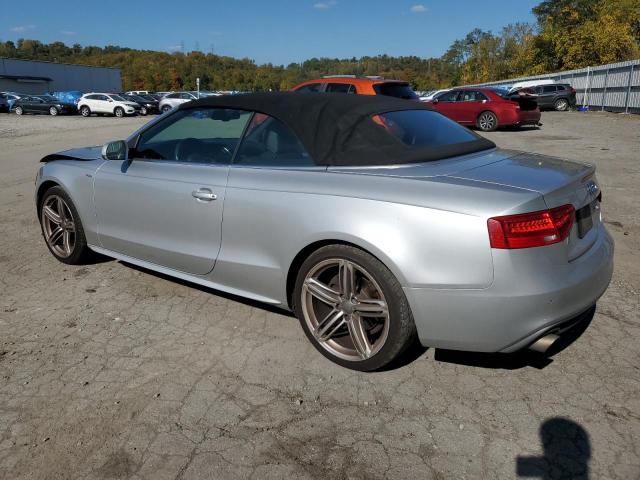 Photo 2 from auction – 2013 AUDI A5 PRESTIG with VIN WAUWFAFH6DN010257