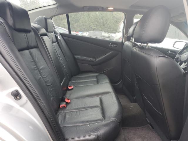 Photo 10 from auction – 2010 NISSAN ALTIMA BAS with VIN 1N4AL2AP8AN559602