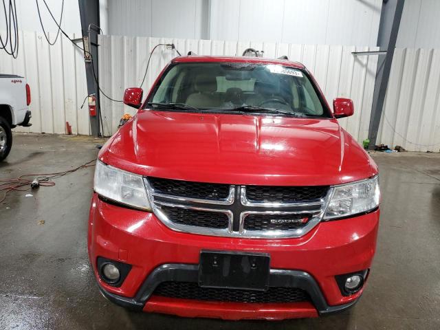 Photo 5 from auction – 2012 DODGE JOURNEY SX with VIN 3C4PDDBG7CT249357
